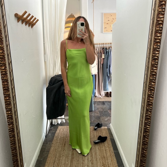 Bec & Bridge dreamer dress - Picture 1 of 8